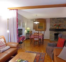 Туры в Apartment Mischabels I Crans Montana в Швейцарии