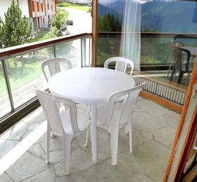 Отдых в Apartment Mischabels I Crans Montana - Швейцария, Кран-Монтана