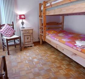 Apartment Mischabels I Crans Montana в Кран-Монтана