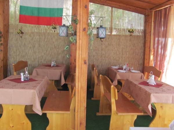 Hotel Europa  3* Болгария, Золотые Пески