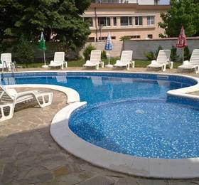 Отдых в Hotel Europa  - Болгария, Золотые Пески