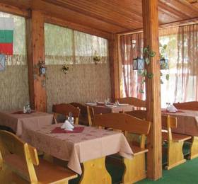 Туры в Hotel Europa  в Болгарии