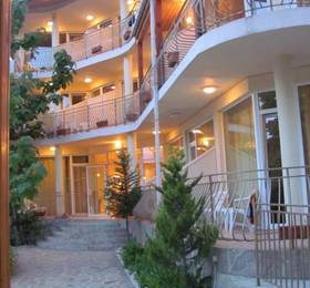 Туры в Hotel Europa  в Болгарии