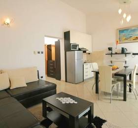 Villa Miljak  в Подстране