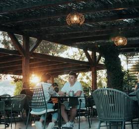 Matilde Beach Resort в Водице