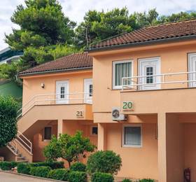 Отдых в Matilde Beach Resort - Хорватия, Водице