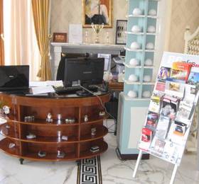 Туры в Villa Jelena  в Сербии
