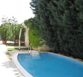 Villa Jelena  в Белграде
