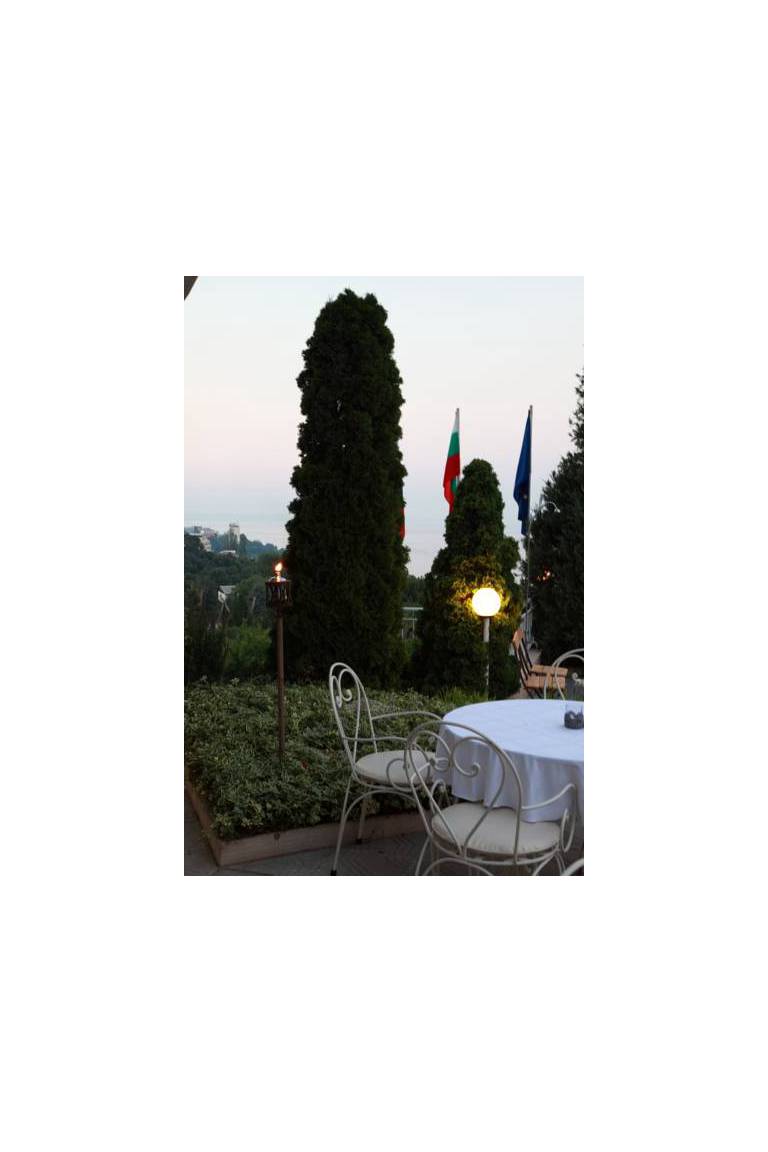 Hotel Gardia 