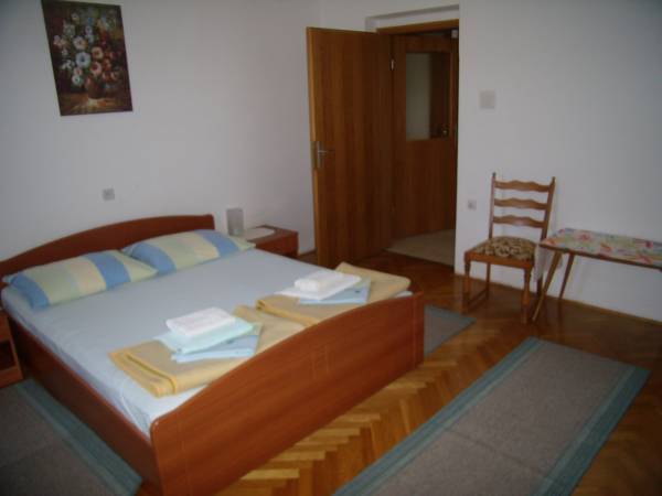 House Prodan  3* Хорватия, Макарска