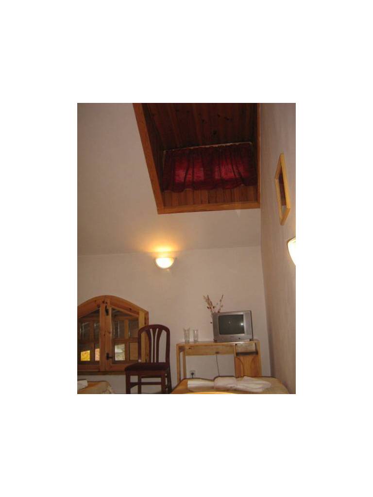 Hotel Vihren 