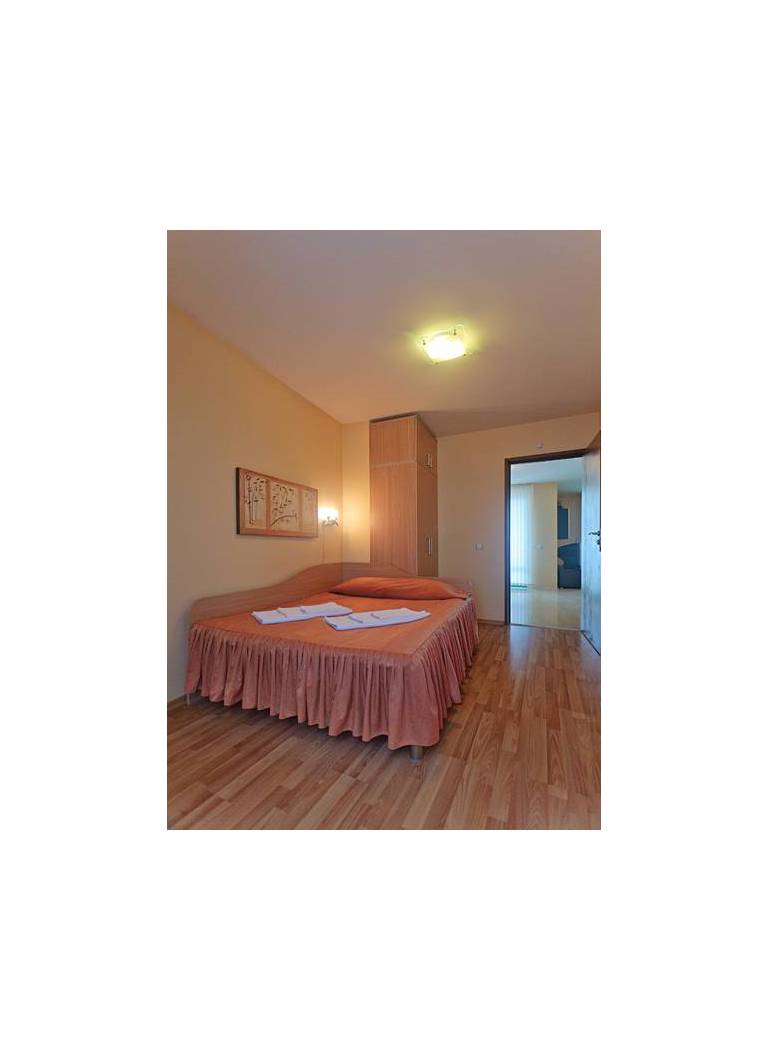 Bright House 