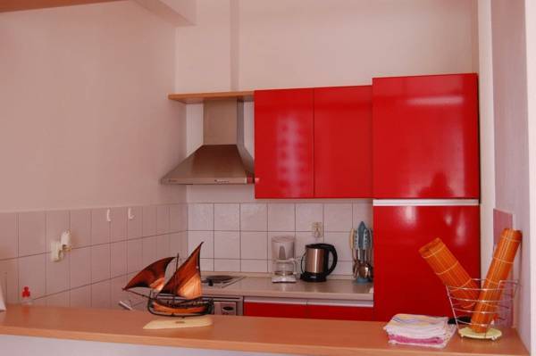 Apartments M 3* Хорватия, Сплит