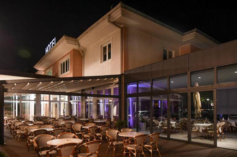Hotel Orasac