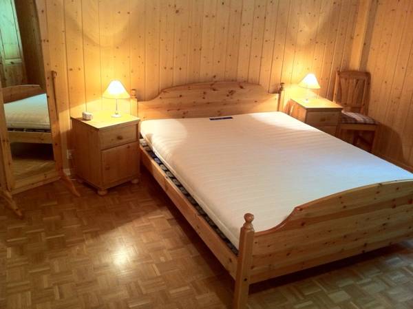 Chalet Xenia