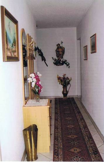 Villa Thomas Австрия, Майрхофен