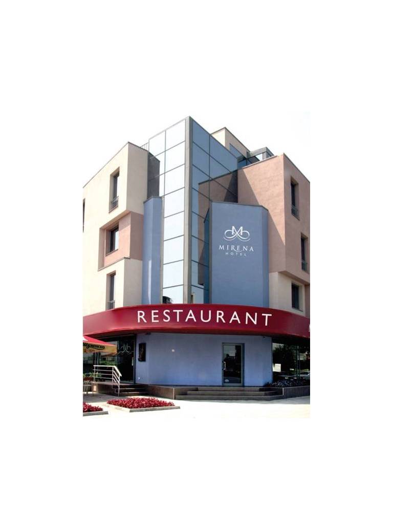 Mirena Hotel 