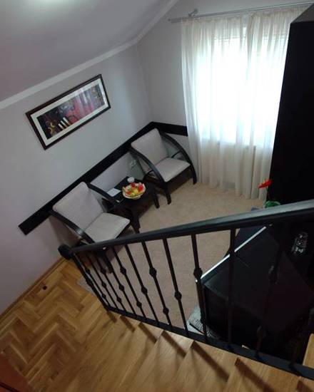 Villa Forest  3* Сербия, Белград