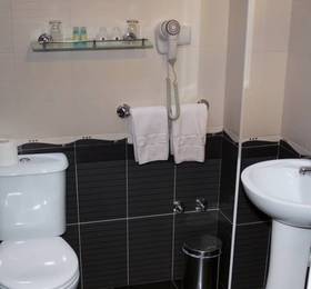 Villa Forest  в Белграде