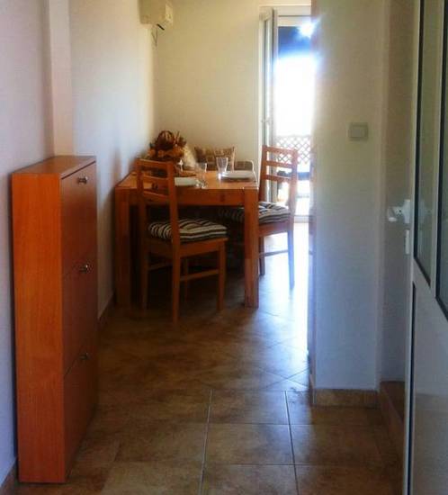 Family Villa Черногория, Тиват