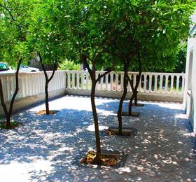 Family Villa  в Тивате