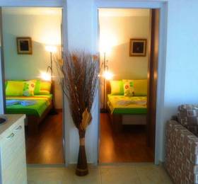 Family Villa в Тивате