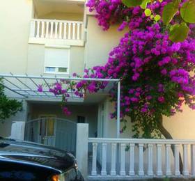Отдых в Family Villa  - Черногория, Тиват