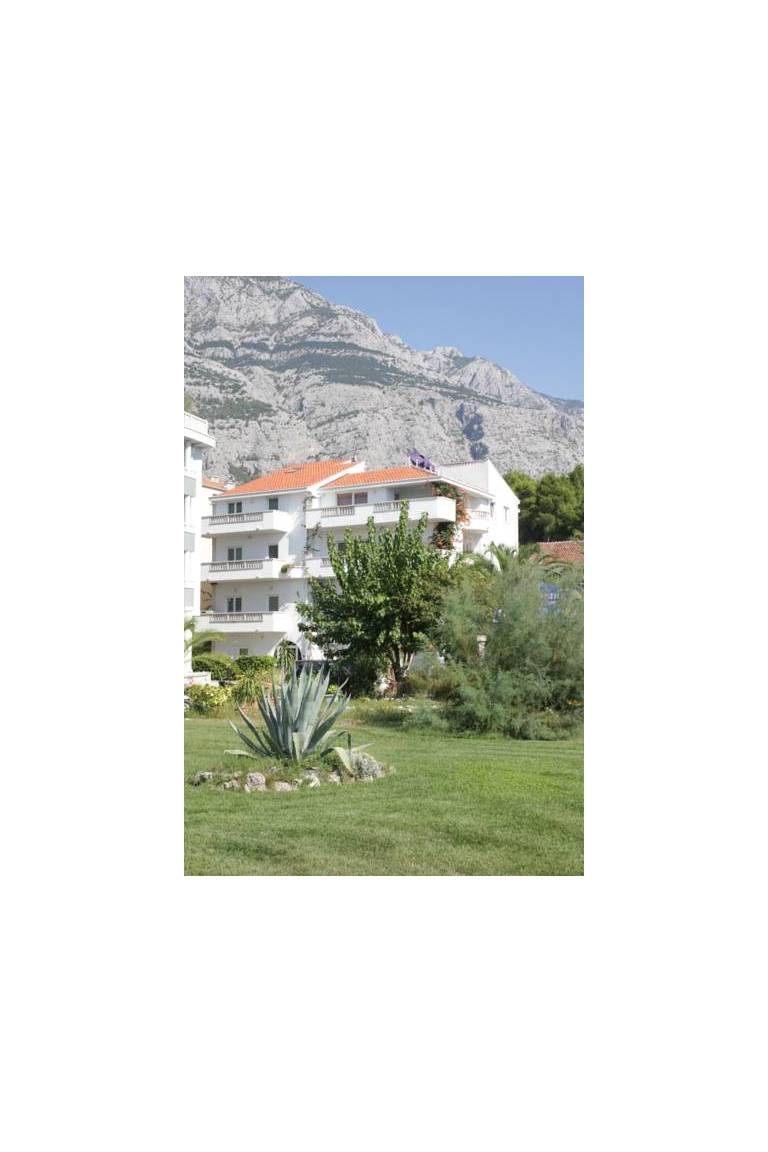 Villa Rubcic 