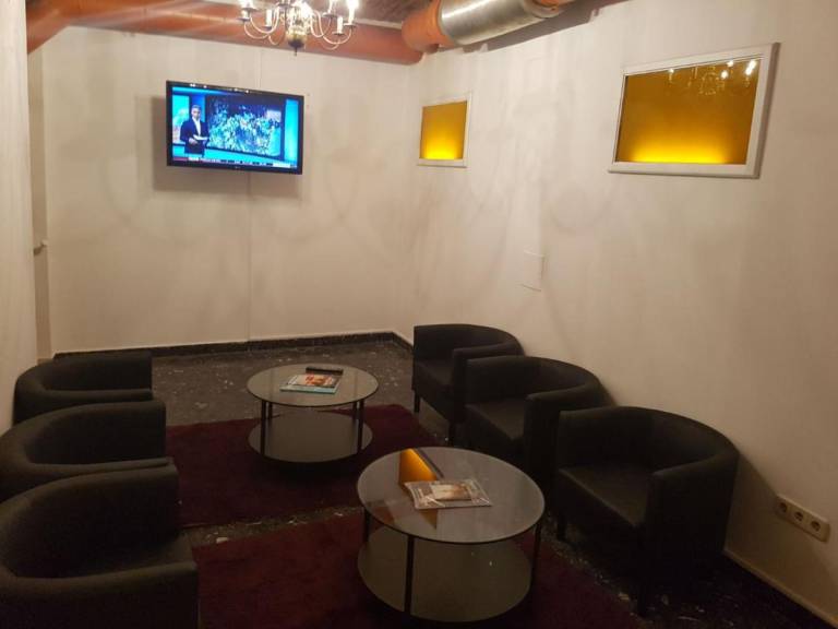 Hotel Carina