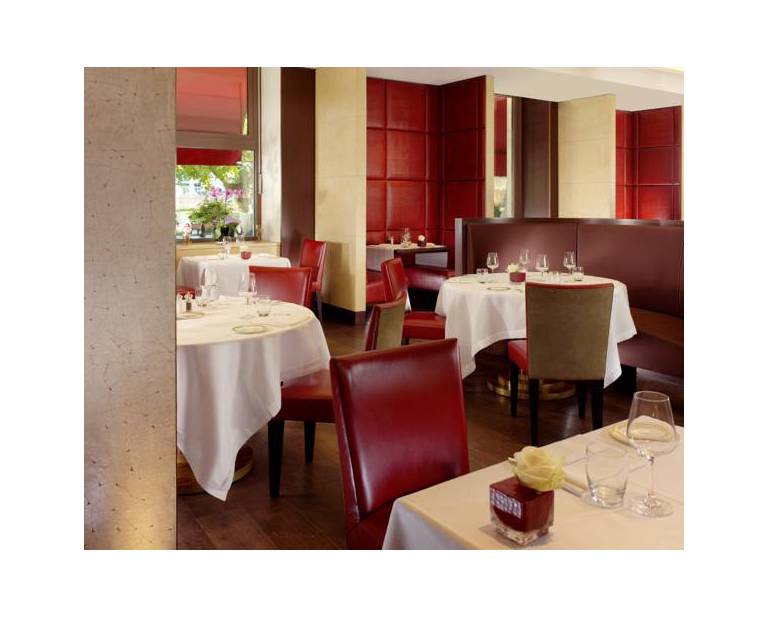 Le Richemond