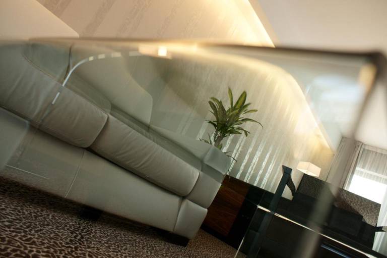 Hotel Avance 