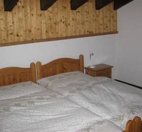 Туры в Haus Liliane  в Швейцарии