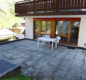 Отдых в Apartment Haus Roger I Zermatt - Швейцария, Церматт