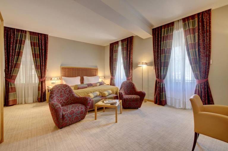 Hotel Vardar 