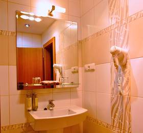 Отдых в Danubia Gate Hotel - Словакия, Братислава