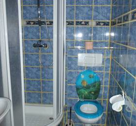 Отдых в Adria Hostel  - Хорватия, Подстрана