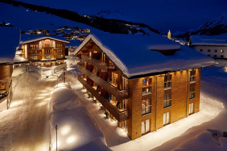 Hotel Auriga 