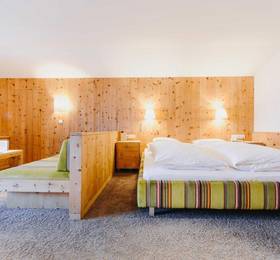 Туры в Hotel Aurora в Австрии