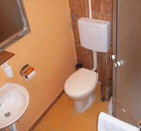 Rooms Aston в Риеке