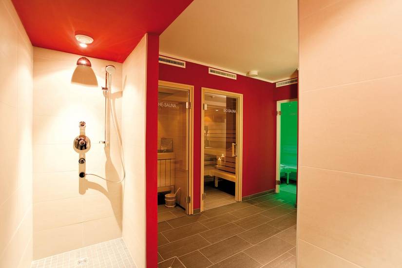 Das Tannberg 4* Австрия, Лех