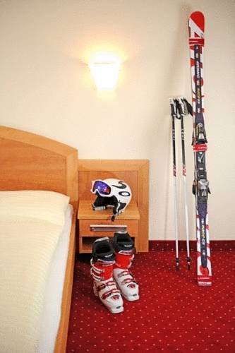 Hotel Conrad  Австрия, Хинтерглемм