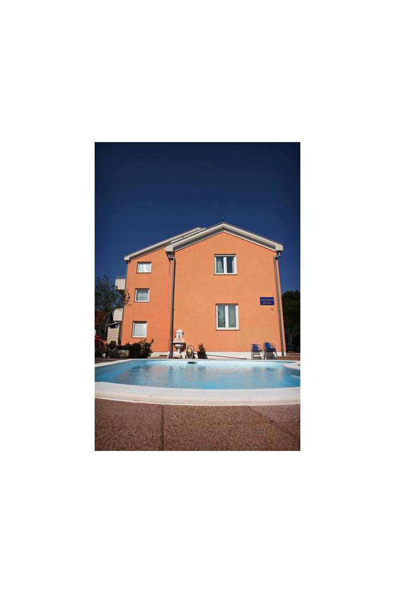 Villa Julian 