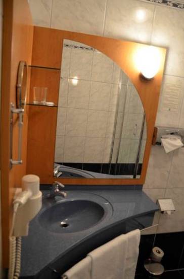 Hotel Gleiss 4* Австрия, Вена
