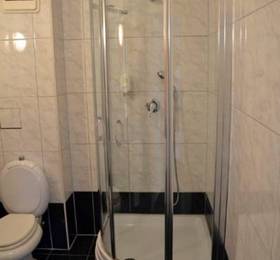 Hotel Gleiss в Вене
