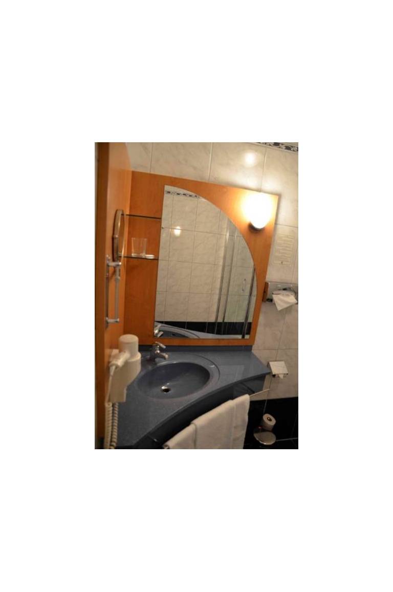 Hotel Gleiss
