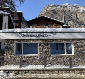 Annex Antika в Церматте