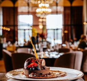 Hotel Grand Koper в Копере