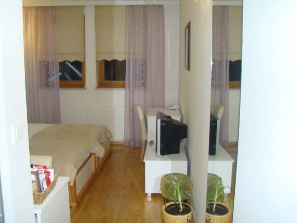Hotel Safir  2* Босния и Герцеговина, Сараево