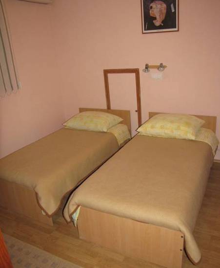 Dupli Rooms  3* Хорватия, Сплит