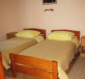 Туры в Dupli Rooms  в Хорватии